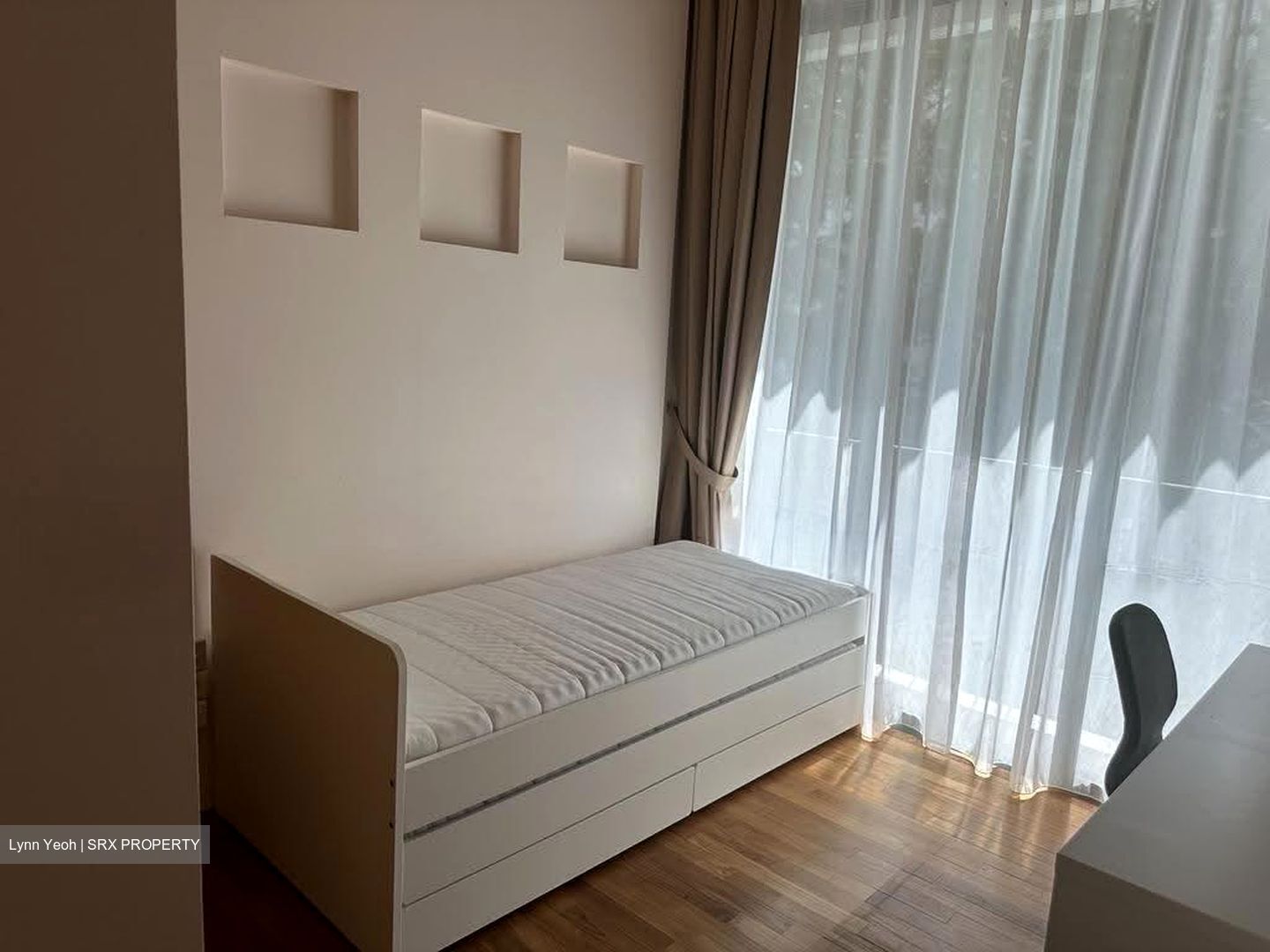 Leonie Hill Residences (D9), Apartment #618922861